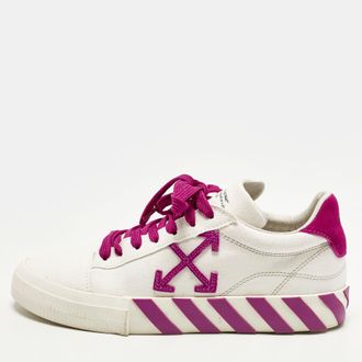 Off-white Vulcanized