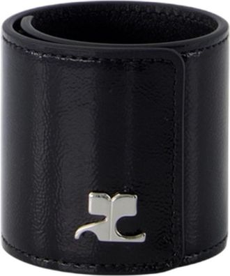 Courr&egrave;ges Slap Bracelet