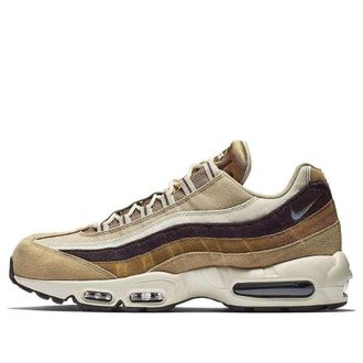 Nike Air Max 95 Premium Desert 538416-205