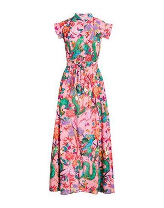Connor & Blake DRESSES - Maxi dresses on YOOX.COM