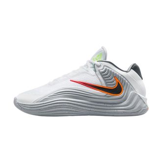 Nike Giannis Freak 7 - Sport - Hombre - Blanco - 42 1/2 EU