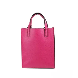 Marc Jacobs Mini Grind Tote Bag - Pink