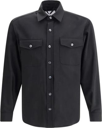 Cruna Uomo, Magliette, Nero, L, new