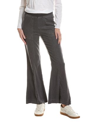 Xcvi Wearables Sebby Wide Leg Pant