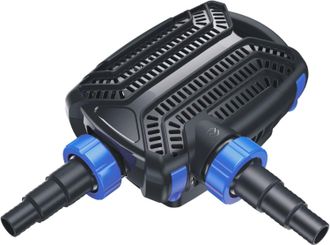 OEM 2800-10 Vatios - Bomba De Estanque De Bajo Consumo, Filtraci&oacute;n, Bomba De Agua, Fuente, Jard&iacute;n, Carpa Koi, Ahorro De Energ&iacute;a