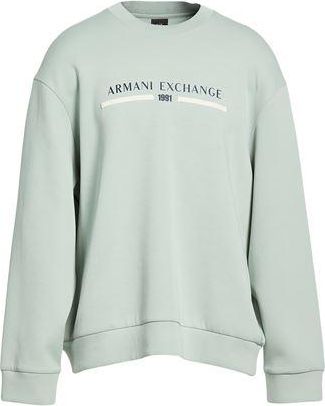 A|X Armani Exchange TOPWEAR - Sweatshirts on YOOX.COM