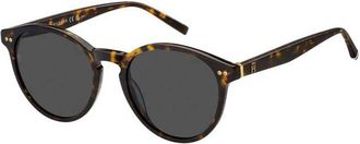 Tommy Hilfiger TH 2159/S 086/IR Womens Sunglasses Size 52