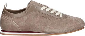 Guess Hombre, Zapatos, Marr&oacute;n, Talla: 42 EU
