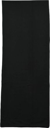 Alpha Studio Stola - Dames - Wintersjaals - Zwart - ONE Size - Wol - Accessoires