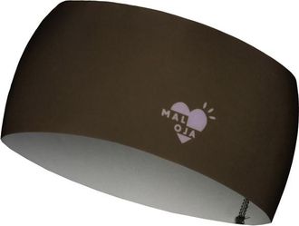 Maloja GamsblickM. Stirnband - Unisex | braun