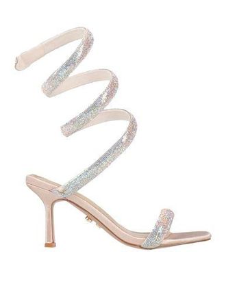 Twentyfourhaitch FOOTWEAR - Sandals on YOOX.COM