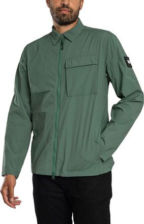Weekend Offender Southbank-Jas, Groen