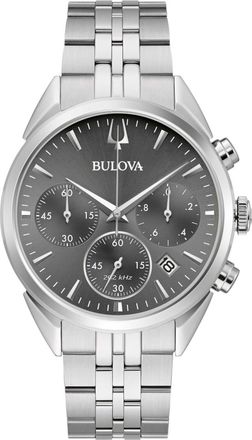 Bulova Classic Mens Watch
