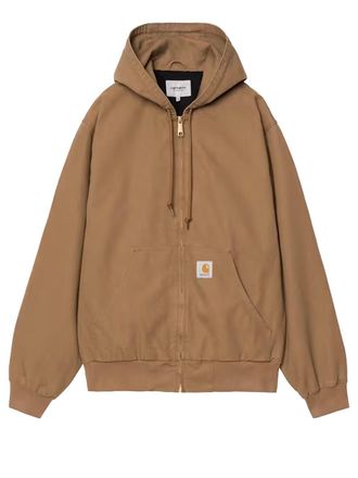 Carhartt Work in Progress og Active Jacket