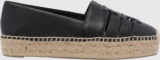 Tory Burch Espadrillas Ines Tory Burch in pelle traforata