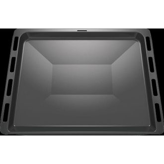 Bosch Hez431002 Accesorio Para Horno, Placa, Gris Esmaltado, 2,9 X 46,5 X 37,5 Cm