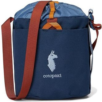 Cotopaxi Todo 3L Bucket Bag Handbags Deep Sea, Polyester