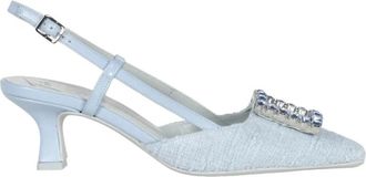 Roberto Festa Milano Donna, Scarpe, Blu, 37 1/2 EU, new