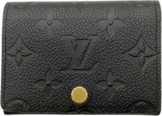 Louis Vuitton unisex, Pre-owned, Nero, Taglia unica, used