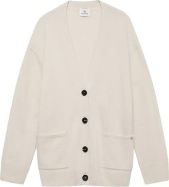 Anine Bing Cardigan Jackson - Toni neutri