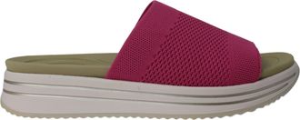 Rieker Rieker R2961 Jocelyn 61 Fuchsia R2961-31 Womens
