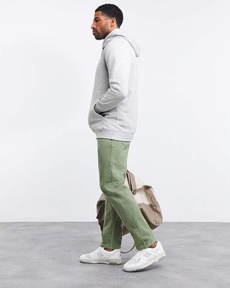 Jacamo Hoodie Sweat Long