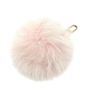 Louis Vuitton Pre-owned Handbag Charm - Dames - Vintage Accessoires - Roze - ONE Size - Vintage