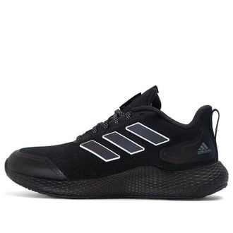 adidas Edge Gameday Guard Black H03587