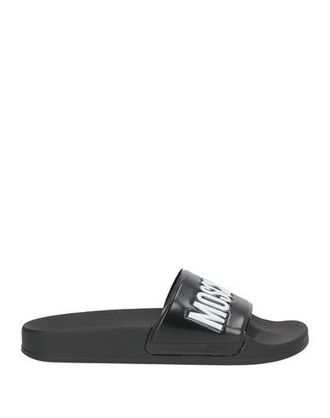Moschino FOOTWEAR - Sandals sur YOOX.COM