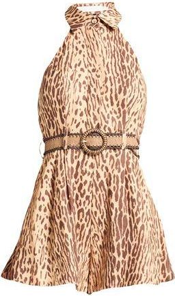 Zimmermann TUTE E SALOPETTE - Tute Corte su YOOX.COM