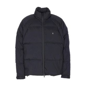 Represent Hombre, Chaquetas, Negro, Talla: M