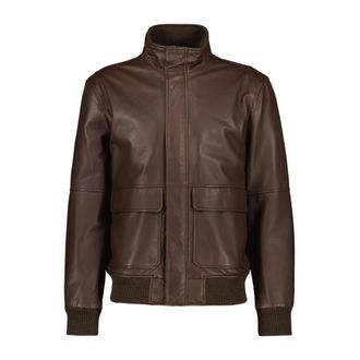 Eduard Dressler Uomo, Giacche, Marrone, 2Xl, new