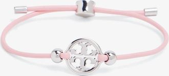 Tory Burch Icon Slider Bracelet