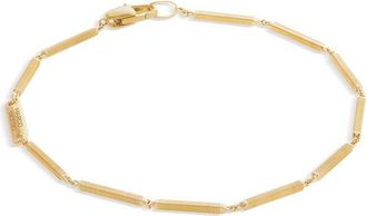 Marco Bicego Uomo 18K Bracelet