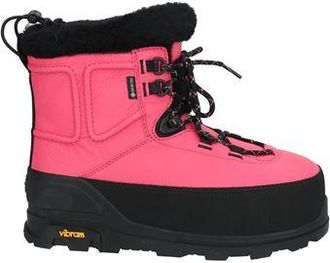 UGG CALZADO - Botines de caña alta en YOOX.COM