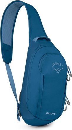 Osprey Daylite Shoulder Sling Bag - Night Shift Blue