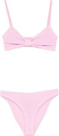 Hunza G Alicia Bikini Crinkle