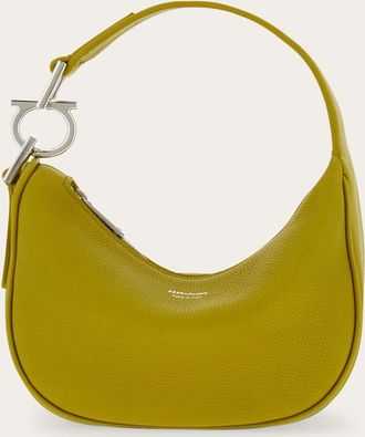 Ferragamo Women Hobo bag (XS) Green