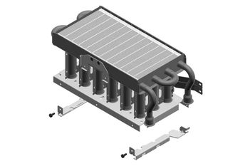 Bosch Quemador, 8738727269