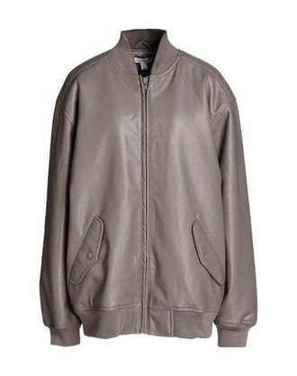 Topshop JACKEN & MÄNTEL - Jacken und Anoraks auf YOOX.COM
