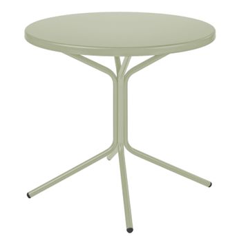 Schaffner Metall-Bistrotisch Pix