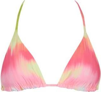 Maaji Balmy Reversible Bikini Top in Light/Pastel Green at Nordstrom Rack, Size Medium