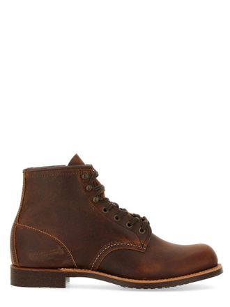Red Wing Shoes Boot Blacksmith