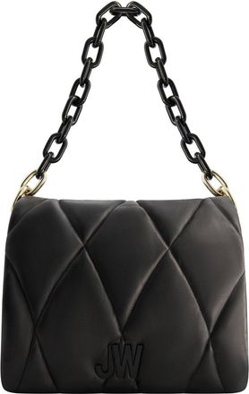 Jason Wu Leather Shoulder Bag