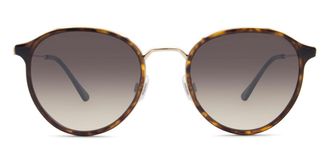 Mexx 6440 200 Mens Sunglasses Tortoiseshell Size 51