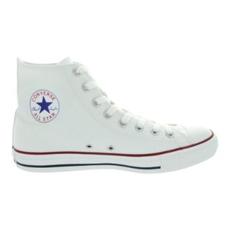 Converse Chuck Taylor All Star Sneakers in Optical White Men High-Top