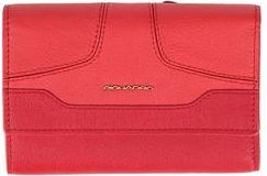 Piquadro Marroquiner&iacute;a - Billeteras en YOOX.COM