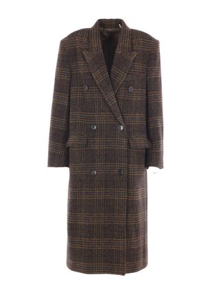 Isabel Marant Coats