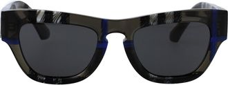 Burberry Sunglasses 0be4440u Sunglasses