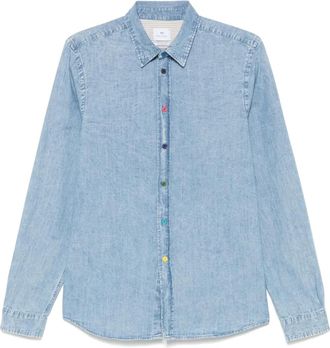 Paul Smith Camicia - Blu